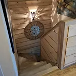 Chambre Et Jardin