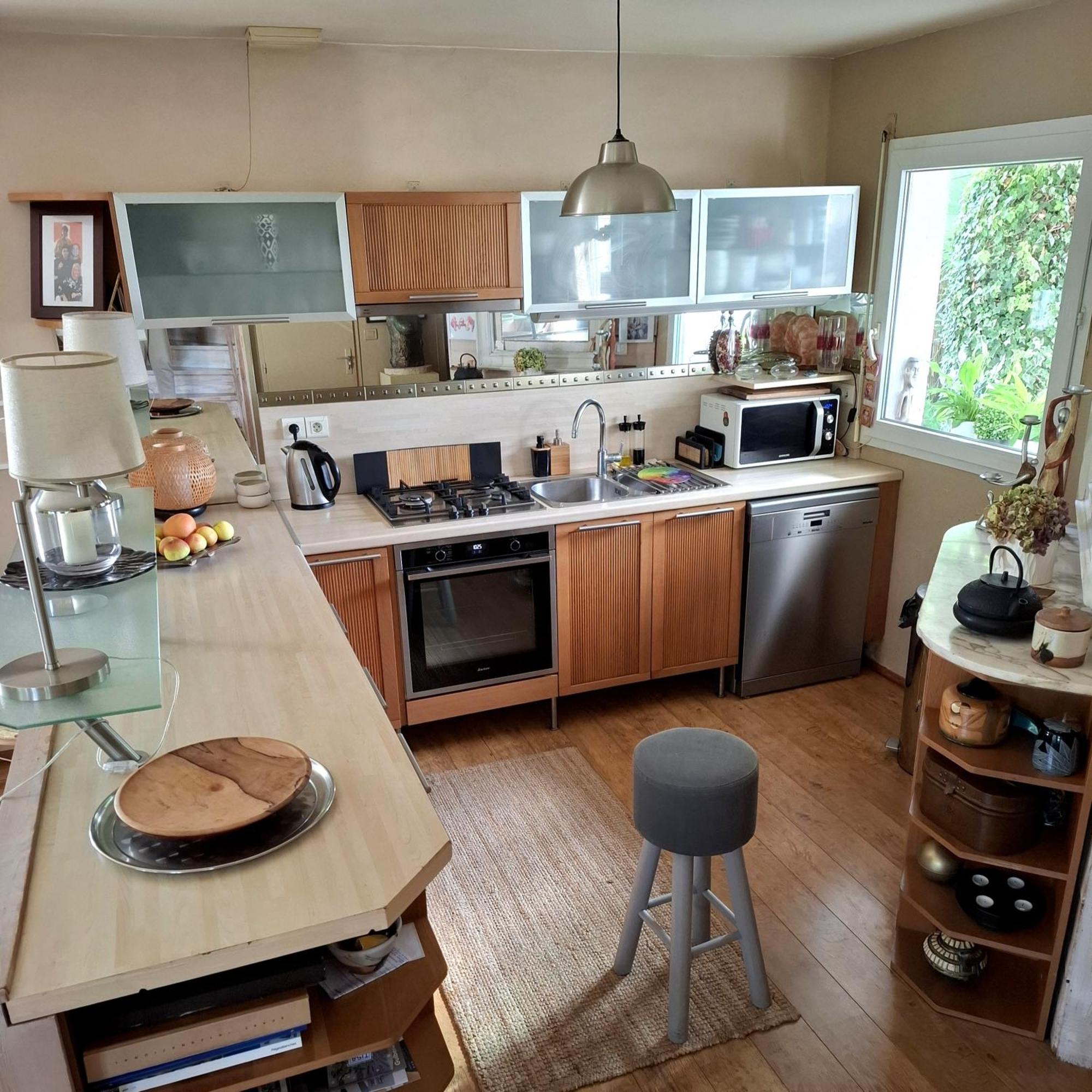 Et Jardin Bed and breakfast